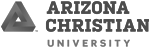 Arizona Christian logo