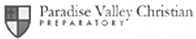 Paradise Valley Christian logo 