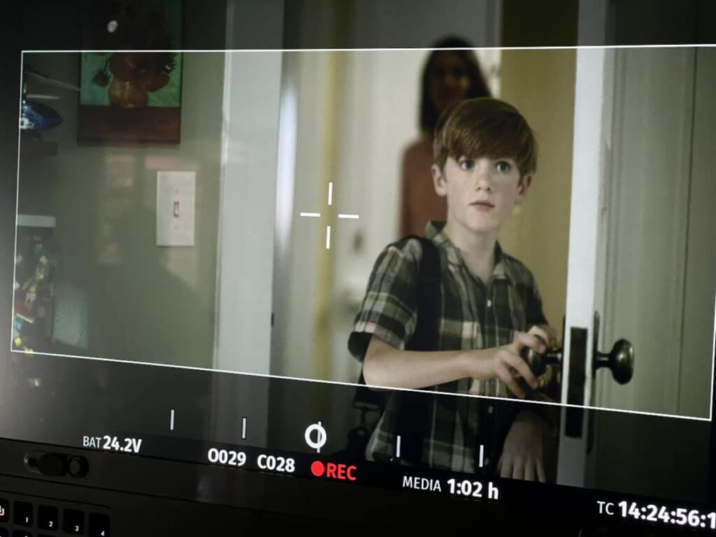 How to Audition for a Movie or Commercial as a Kid: 7 Tips from a 10-Year-Old