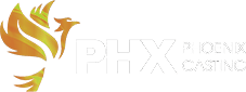 PHX Phoenix Casting logo for producers, tv commercials, movies and more