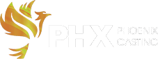logo PHX Phoenix Casting logo for producers, tv commercials, movies and more