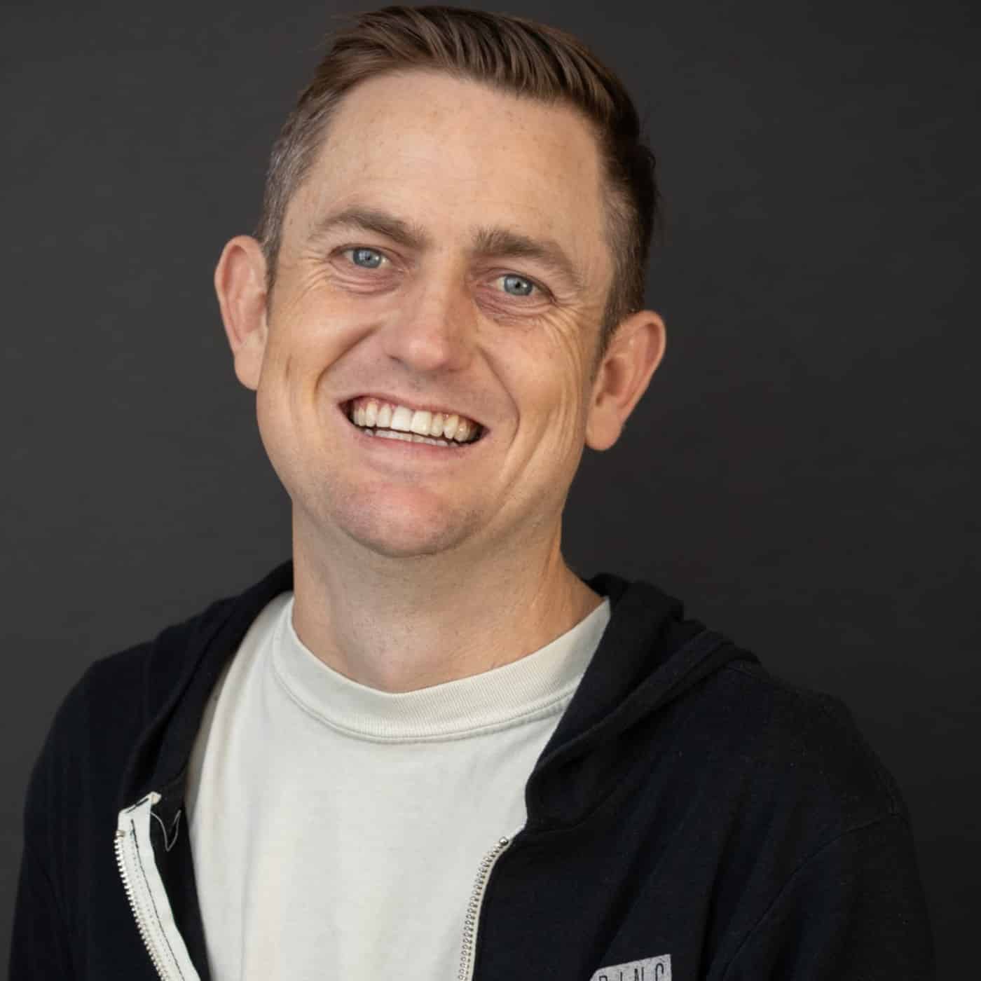 Brian Sweeney