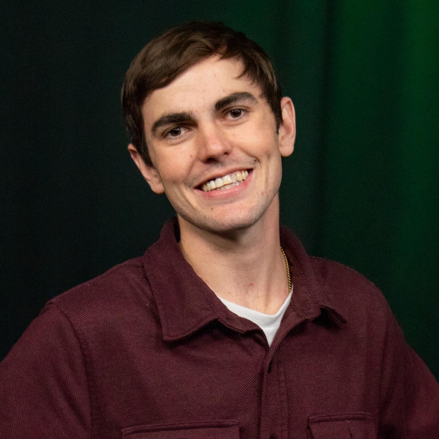 Joey Sweeney, Chief Story Officer of Dearing Acting Studio