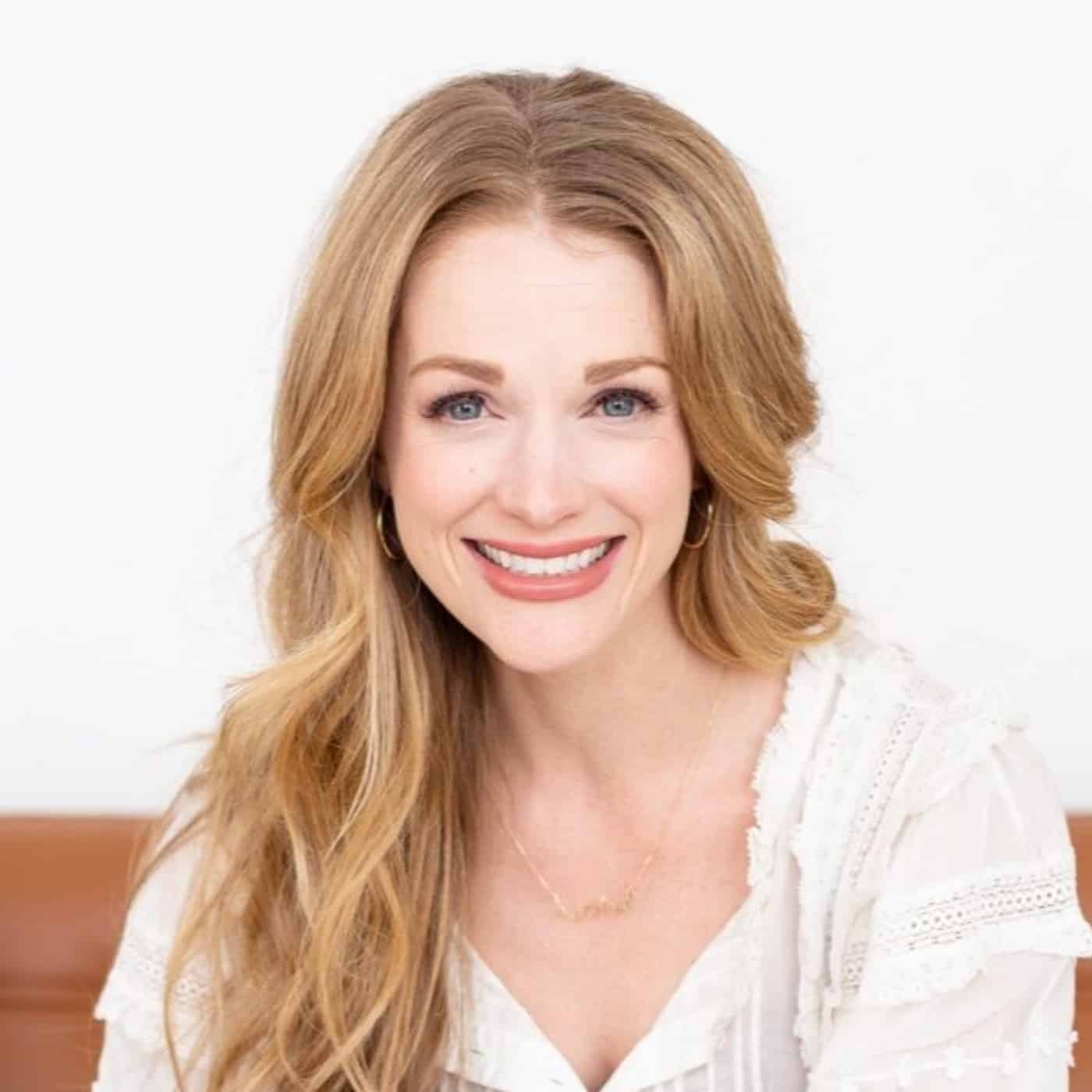 Leeann Dearing, Co-founder of Dearing Acting Studio