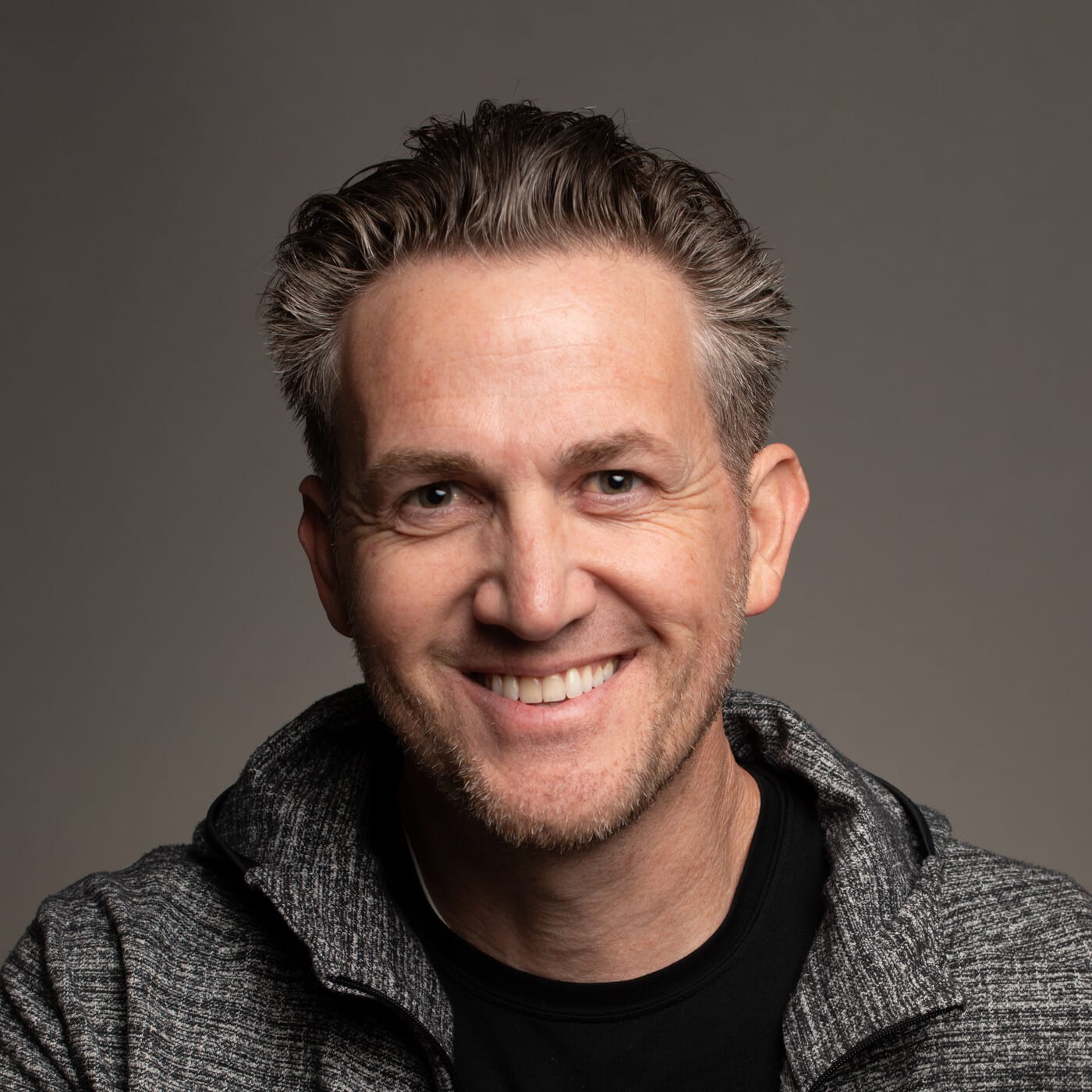 Matthew Dearing, President and Chief Listening Officer of Dearing Acting Studio