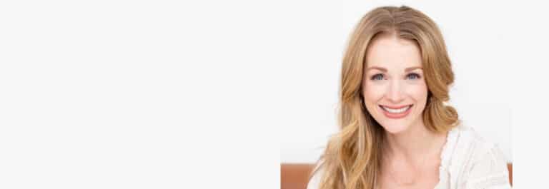 Leeann Dearing, commercial actress in Phoenix, Arizona