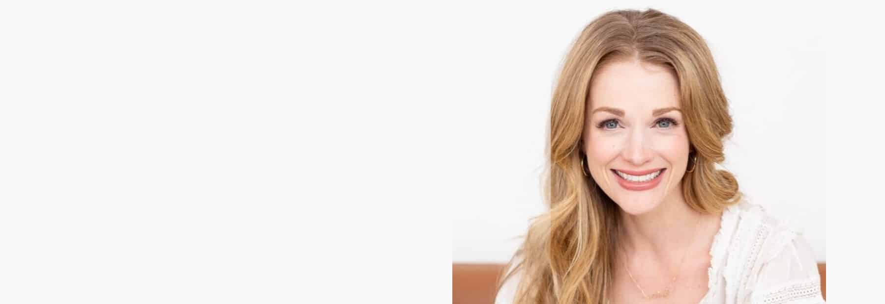 Leeann Dearing, commercial actress in Phoenix, Arizona